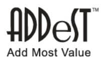 Client logo