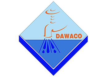 Client logo