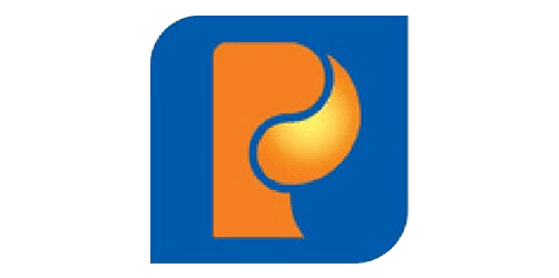 Client logo