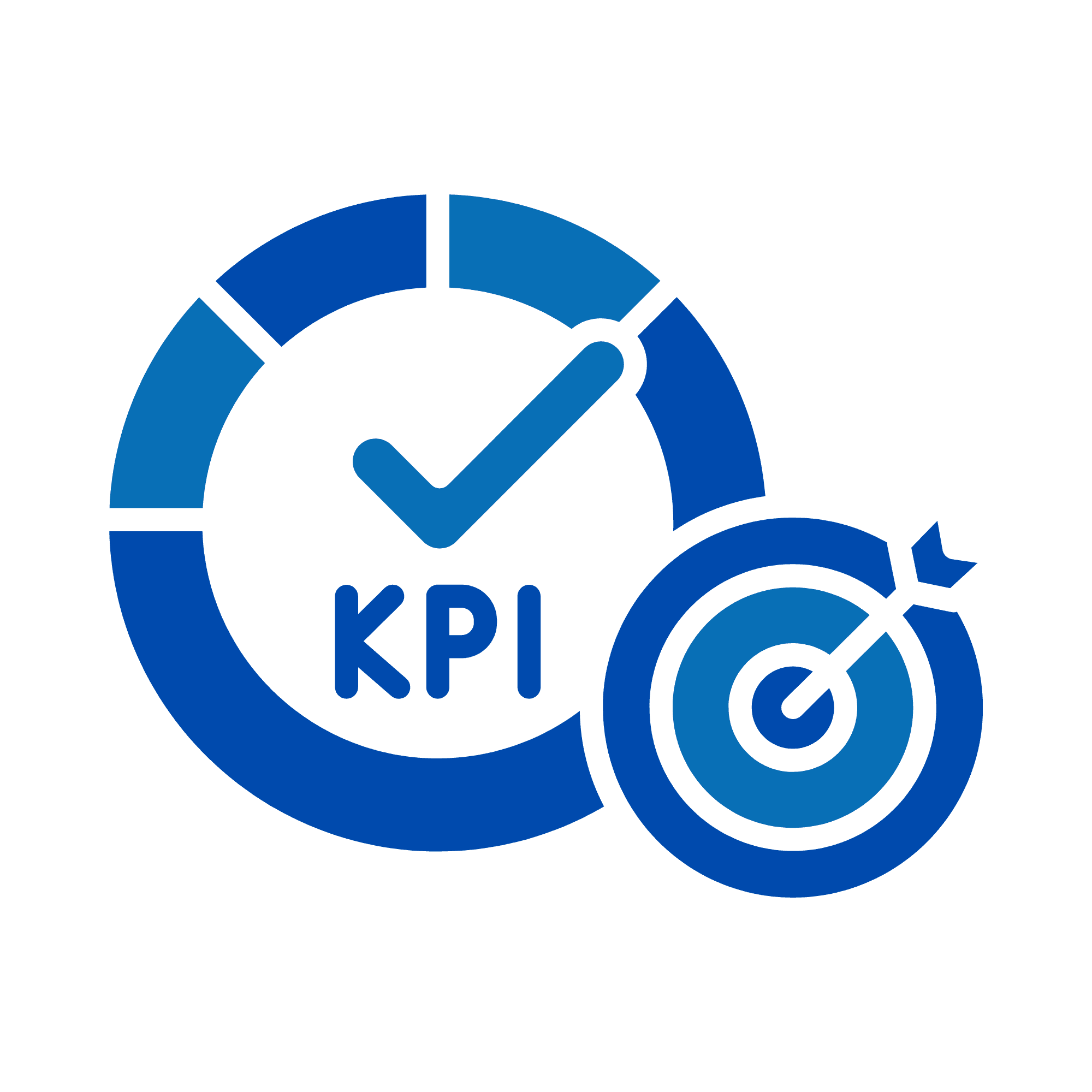 Tỷ lệ hoàn thành KPI