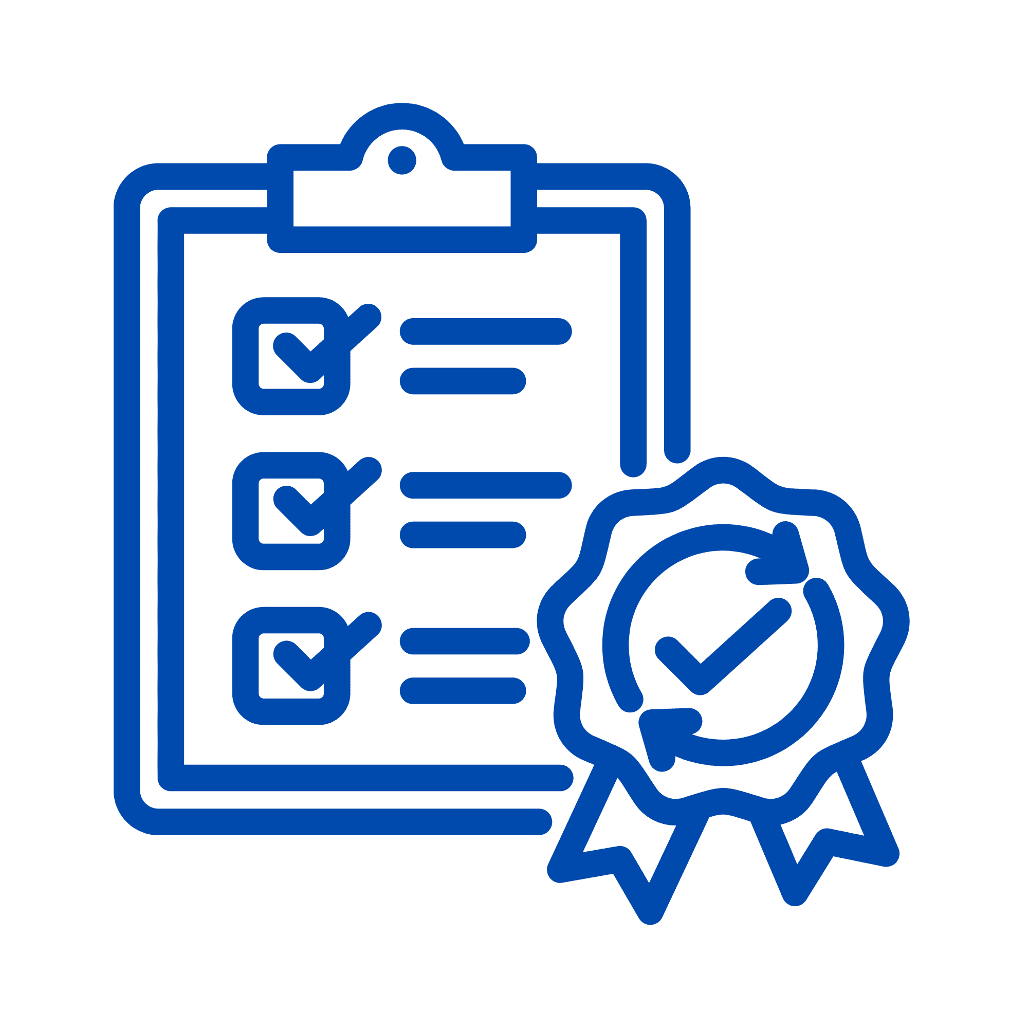 Chuẩn hoá quy trình quản trị nhân sự